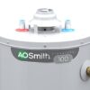 A.O. Smith Signature 100 50-Gallons Tall 6-year Limited 40000-BTU Natural Gas Water Heater - Image 2