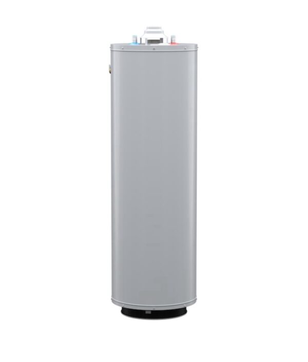 A.O. Smith Signature 100 50-Gallons Tall 6-year Limited 40000-BTU Natural Gas Water Heater - Image 4