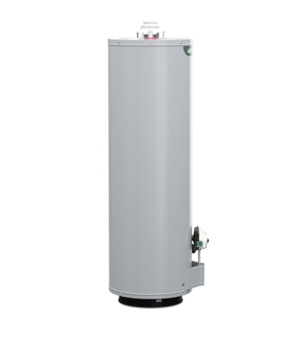 A.O. Smith Signature 100 50-Gallons Tall 6-year Limited 40000-BTU Natural Gas Water Heater - Image 5