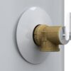 A.O. Smith Signature 100 50-Gallons Tall 6-year Limited 40000-BTU Natural Gas Water Heater - Image 7