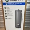 A.O. Smith Signature 100 50-Gallons Tall 6-year Limited 40000-BTU Natural Gas Water Heater - Image 10