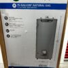 A.O. Smith Signature 100 75-Gallon Short 6-year Warranty 75100-BTU Natural Gas Water Heater - Image 13