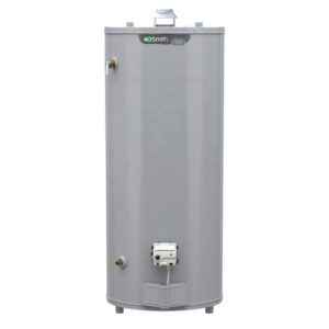 A.O. Smith Signature 100 75-Gallon Short 6-year Warranty 75100-BTU Natural Gas Water Heater - Image 3