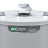 A.O. Smith Signature 100 75-Gallon Short 6-year Warranty 75100-BTU Natural Gas Water Heater - Image 2