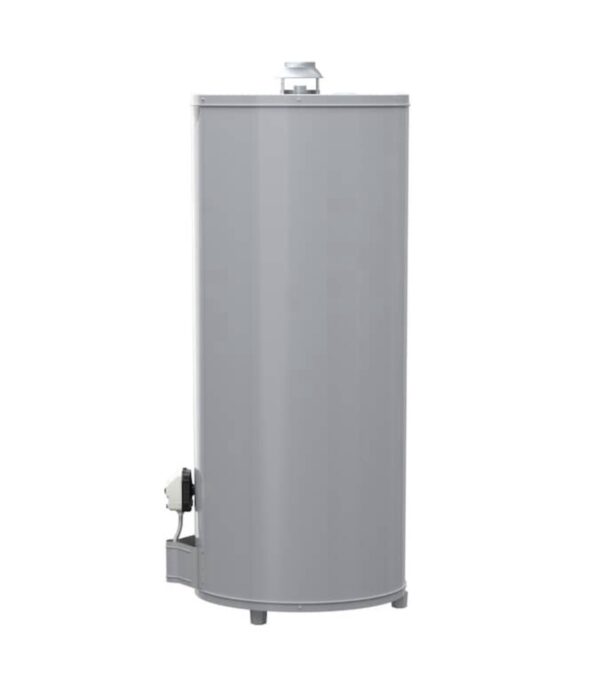 A.O. Smith Signature 100 75-Gallon Short 6-year Warranty 75100-BTU Natural Gas Water Heater - Image 4