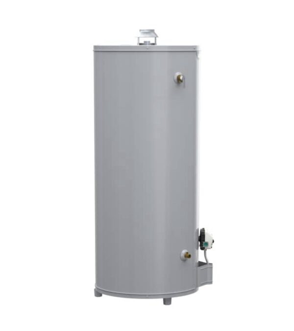 A.O. Smith Signature 100 75-Gallon Short 6-year Warranty 75100-BTU Natural Gas Water Heater - Image 6