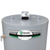 A.O. Smith Signature 100 75-Gallon Short 6-year Warranty 75100-BTU Natural Gas Water Heater - Image 9