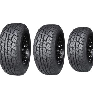 Finalist Terreno A/T 275/60R20 115T SUV All Season All Terrain off-road Tires 275/60/20