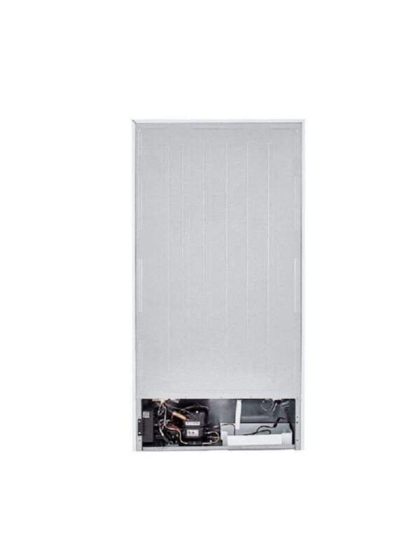 Midea 21-cu ft Garage Ready Frost-free Convertible Upright Freezer/Refrigerator (White) - Image 2