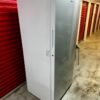 Midea 21-cu ft Garage Ready Frost-free Convertible Upright Freezer/Refrigerator (White) - Image 12