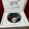 Amana 3.8-cu ft High Efficiency Agitator Top-Load Washer (White) - Image 11