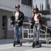 5TH WHEEL M1 Electric Scooter - 13.7 Miles Range & 15.5 MPH, 500W Peak Motor, 8" Inner-Support Tires - Image 6