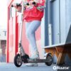 Razor Icon Electric Scooter – Up to 18 MPH, Up to 18 Miles Range, Foldable and Portable, for Adult - Image 9