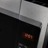 Maytag 1.7-cu ft 1000-Watt Over-the-Range Microwave (Fingerprint Resistant Stainless Steel) - Image 7