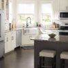 Maytag 1.7-cu ft 1000-Watt Over-the-Range Microwave (Fingerprint Resistant Stainless Steel) - Image 11