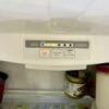 LG 24-cu ft Top-Freezer Refrigerator with Ice Maker (Printproof Stainless Steel) Garage Ready - Image 11