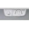 Frigidaire 20.4-cu ft Garage Ready Top-Freezer Refrigerator (White) - Image 4