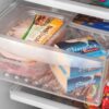 Frigidaire 20.4-cu ft Garage Ready Top-Freezer Refrigerator (White) - Image 5