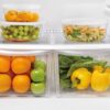 Frigidaire 20.4-cu ft Garage Ready Top-Freezer Refrigerator (White) - Image 6