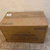 Cafe  1.9-cu ft 1000-Watt Over-the-Range Microwave with Sensor Cooking (Stainless Steel) - Image 11