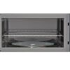LG EasyClean 2-cu ft 1000-Watt Over-the-Range Microwave with Sensor Cooking (Black Stainless Steel) - Image 7