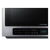 Samsung 2.1-cu ft 1000-Watt Over-the-Range Microwave with Sensor Cooking ( Stainless steel) - Image 5
