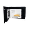 Danby 1.4-cu ft 1500-Watt Over-the-Range Microwave with Sensor Cooking (Stainless Steel) - Image 8