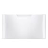 GE Universal Laundry Pedestal (White) with Storage Drawer - Image 2