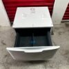 GE Universal Laundry Pedestal (White) with Storage Drawer - Image 12