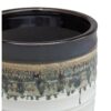 Better Homes & Gardens 12" Nikolaos Ceramic Planter, Multi Color - Image 6
