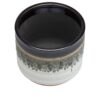 Better Homes & Gardens 12" Nikolaos Ceramic Planter, Multi Color - Image 7