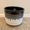 Better Homes & Gardens 12" Nikolaos Ceramic Planter, Multi Color - Image 8