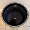 Better Homes & Gardens 12" Nikolaos Ceramic Planter, Multi Color - Image 10