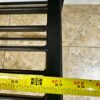 Style Selections 29-in H x 39-in W Black Indoor/Outdoor Rectangular Heavy Duty Steel Plant Stand - Image 11