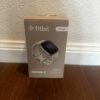 Fitbit Sense 2 Advanced Health and Fitness Smartwatch - Lunar White/Platinum Aluminum - Image 12