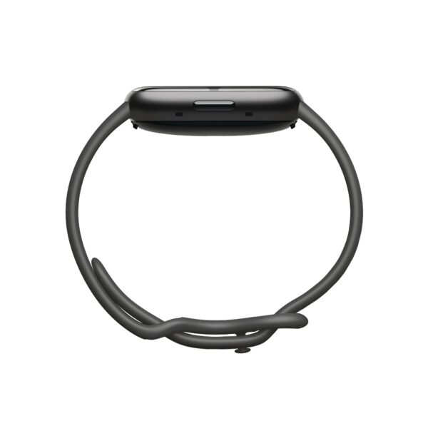 Fitbit Sense 2 Advanced Health and Fitness Smartwatch - Shadow Grey/Graphite Aluminum - Image 2