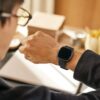 Fitbit Sense 2 Advanced Health and Fitness Smartwatch - Shadow Grey/Graphite Aluminum - Image 11