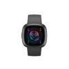 Fitbit Sense 2 Advanced Health and Fitness Smartwatch - Shadow Grey/Graphite Aluminum - Image 3
