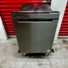 Whirlpool Eco Series 24-in Top Control Built-In Dishwasher With Third Rack Fingerprint Resistant Stainless Steel - Image 12