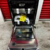 Whirlpool Eco Series 24-in Top Control Built-In Dishwasher With Third Rack Fingerprint Resistant Stainless Steel - Image 13