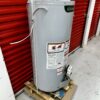 A.O. Smith Signature 100 30-Gallon Short 6-year Warranty 32000-BTU Natural Gas Water Heater - Image 9