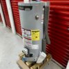 A.O. Smith Signature 100 30-Gallon Short 6-year Warranty 32000-BTU Natural Gas Water Heater - Image 10