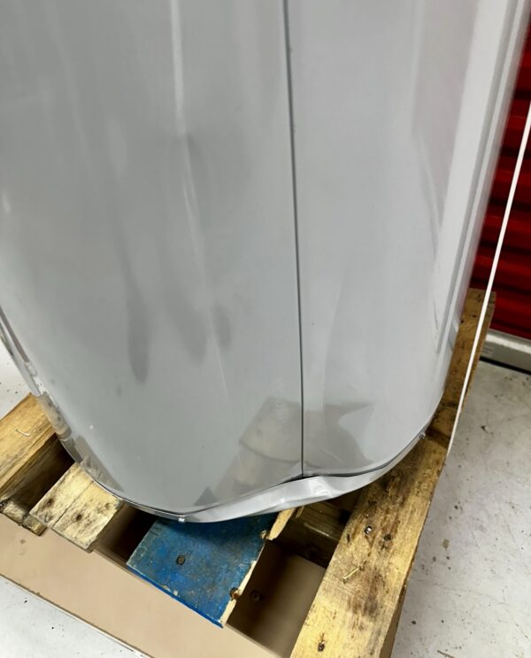 A.O. Smith Signature 100 30-Gallon Short 6-year Warranty 32000-BTU Natural Gas Water Heater - Image 12