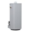 A.O. Smith Signature 100 30-Gallon Short 6-year Warranty 32000-BTU Natural Gas Water Heater - Image 3