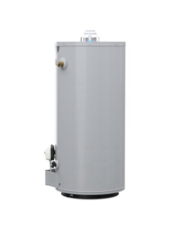 A.O. Smith Signature 100 30-Gallon Short 6-year Warranty 32000-BTU Natural Gas Water Heater - Image 3