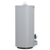 A.O. Smith Signature 100 30-Gallon Short 6-year Warranty 32000-BTU Natural Gas Water Heater - Image 4