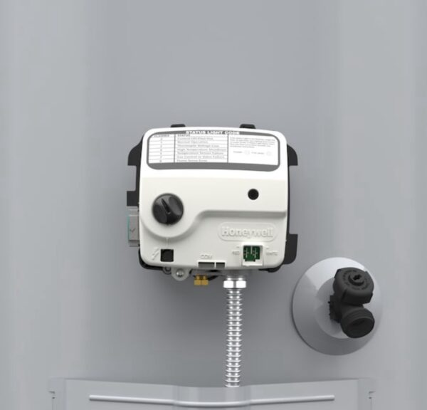 A.O. Smith Signature 100 30-Gallon Short 6-year Warranty 32000-BTU Natural Gas Water Heater - Image 5