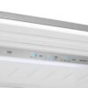 Hisense 17.5-cu ft Counter-depth Bottom-Freezer Refrigerator (Fingerprint Resistant Stainless Steel) - Image 10