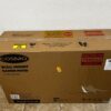 COSMO 63190 36 in. Wall Mount Range Hood with Ducted Convertible Ductless, Kitchen Chimney-Style - Image 10