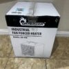 Dr Infrared Heater DR-988A Garage Shop 208/240-Volt, 4800/5600-Watt Heater with 6-30R Plug - Image 6
